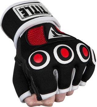 Фото Title Boxing Gel Rage Fist Wrap Gloves (GRFWG)