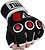 Фото Title Boxing Gel Rage Fist Wrap Gloves (GRFWG)
