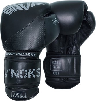Фото VNoks Boxing Machine боксерські