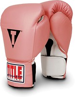 Фото Title Boxing Classic Leather Super Bag Gloves (CSBGL)
