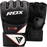 Фото RDX MMA Rex Leather (10303)