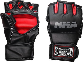 Фото PowerPlay MMA 3053