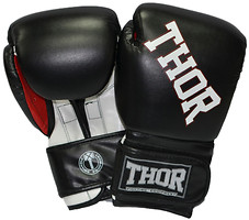 Фото Thor Ring Star Leather (536/02)