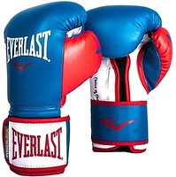 Фото Everlast Powerlock Training Gloves