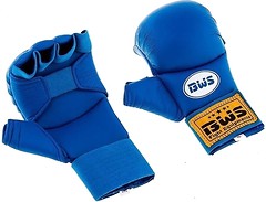 Фото BWS Накладки для карате (BWS4008)