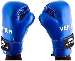 Фото Venum MMA KungFu (VM355-LB)