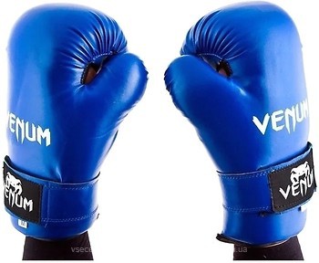 Фото Venum MMA KungFu (VM355-LB)
