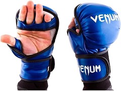 Фото Venum MMA XL (VM415-XLB)
