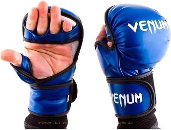 Фото Venum MMA XL (VM415-XLB)