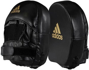 Фото Adidas Elite Mini Mitts Square (ADIEMP01)