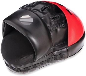 Фото UFC Contender Curved Focus Mitts (UHK-69754)