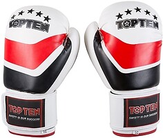 Фото Top Ten DX-31
