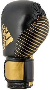 Фото Adidas Wako Kickboxing (ADIKBWKF200-BKGD)