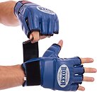 Рукавички для єдиноборств Boxer