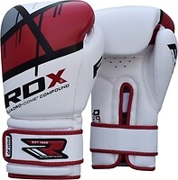 Фото RDX Rex Leather Red (10128)