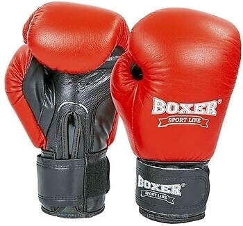 Фото Boxer 2023