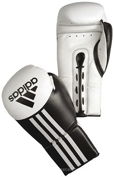 Фото Adidas Adistar Boxing Gloves (ADIBC03)