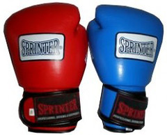 Фото Sprinter Ring-Star