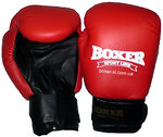 Перчатки для единоборств Boxer Sport Line