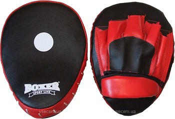 Фото Boxer Sport Line Лапа Гнута Кожвініл