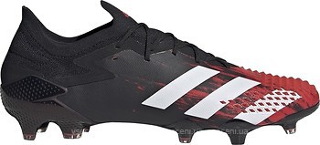 Фото Adidas бутси Predator 20.1 FG (EF2206)