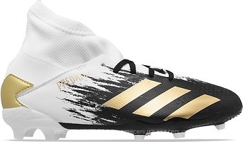 Фото Adidas бутси Predator 20.3 FG Junior (FW9215)