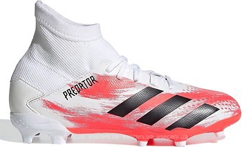 Фото Adidas бутси Predator 20.3 FG Junior (EG0927)