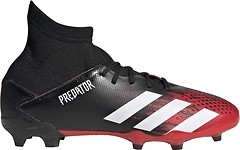 Фото Adidas бутси Predator 20.3 FG Junior (EF1930)