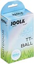 Фото Joola Набір м'ячів Outdoor Ball 6 шт. (42181J)
