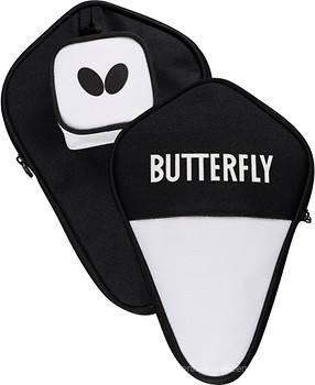 Фото Butterfly Чохол для ракетки Cell Case I 85112 Black