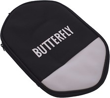 Фото Butterfly Чехол для ракетки Cell Case II 85117 Black