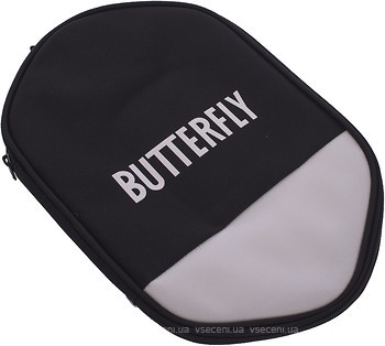 Фото Butterfly Чохол для ракетки Cell Case II 85117 Black