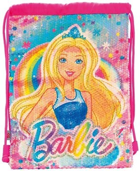 Фото YES DB-11 Barbie Sequins (556561)