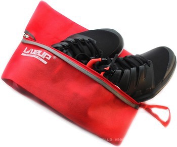 Фото LiveUp Red S/M (LSU2019-r-S)