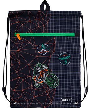 Фото Kite Education Motocross (K21-601M-2)