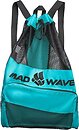 Фото Mad Wave Vent Dry Bag бірюзовий (M1117 05 0 16W)
