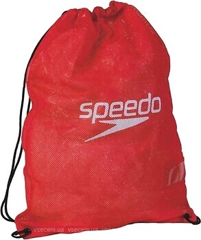 Фото Speedo Equipment Mesh Bag (8-074076446)