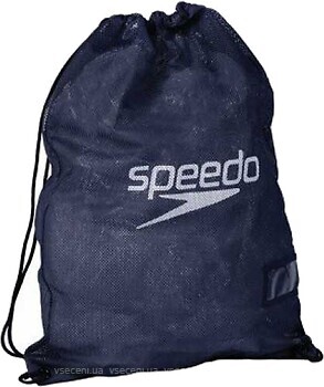 Фото Speedo Equipment Mesh Bag (8-074070002)