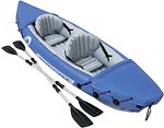 Фото Bestway Hydro Force Raft Set 65077