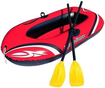 Фото Bestway Hydro Force Raft Set 61078