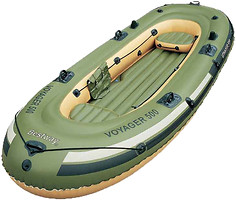 Фото Bestway Voyager 500