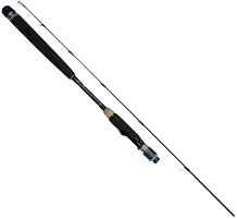 Фото Abu Garcia Salty Stage KR-X Light Jigging SXLS-632-80-KR