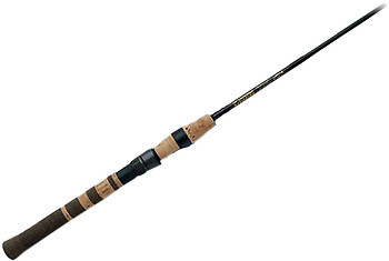 Фото G.Loomis Trout Series Spinning Rods TSR862-2 GLX