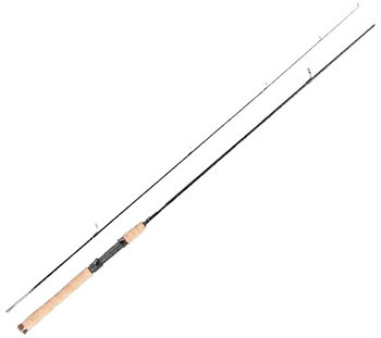 Фото Bratfishing Ingot X-7 UL Gold Spin 2.4m
