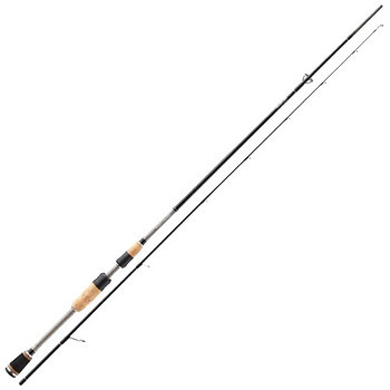 Фото Daiwa Silver Creek SC7102ULFS-AD