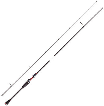 Фото Dam Effzett Perch Special 1.9m 2-8g