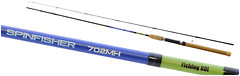 Фото Fishing ROI Spinfisher 2.7m 10-30g (213-902MH)