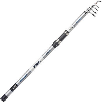 Фото Dam Steelpower Pirate Tele Surf 4.2m 100-250g