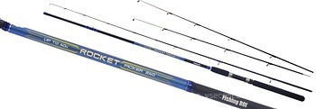 Фото Fishing ROI Picker Rocket 3.0m 40g