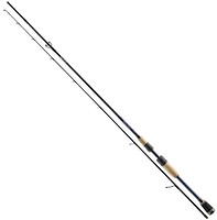 Фото Daiwa Silver Creek Light Spin 2.05m 5-21g (11431-200)